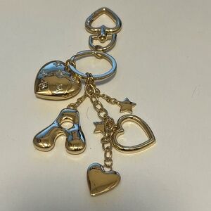 Marmaxx Buik Bag Charm.